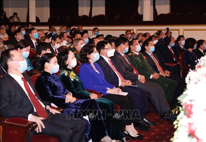 Meeting marks 60 years of Vietnam-Cuba diplomacy